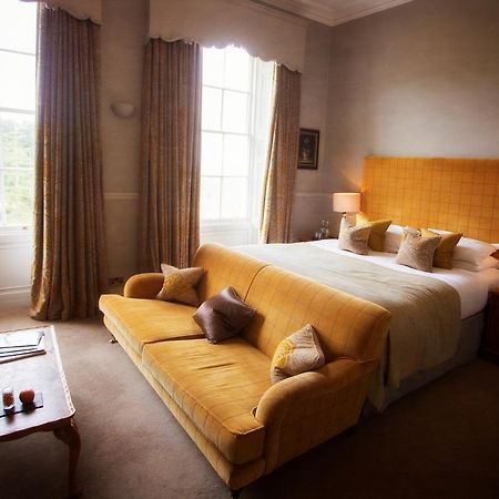 The Mount Somerset Taunton Eksteriør bilde