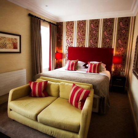 The Mount Somerset Taunton Eksteriør bilde