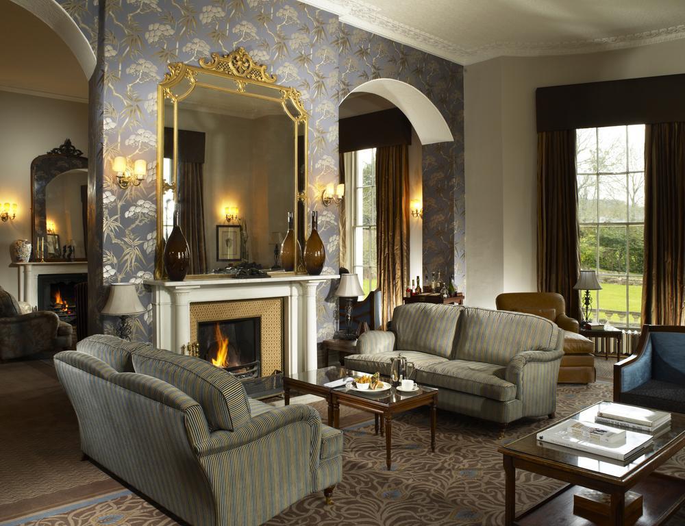 The Mount Somerset Taunton Eksteriør bilde