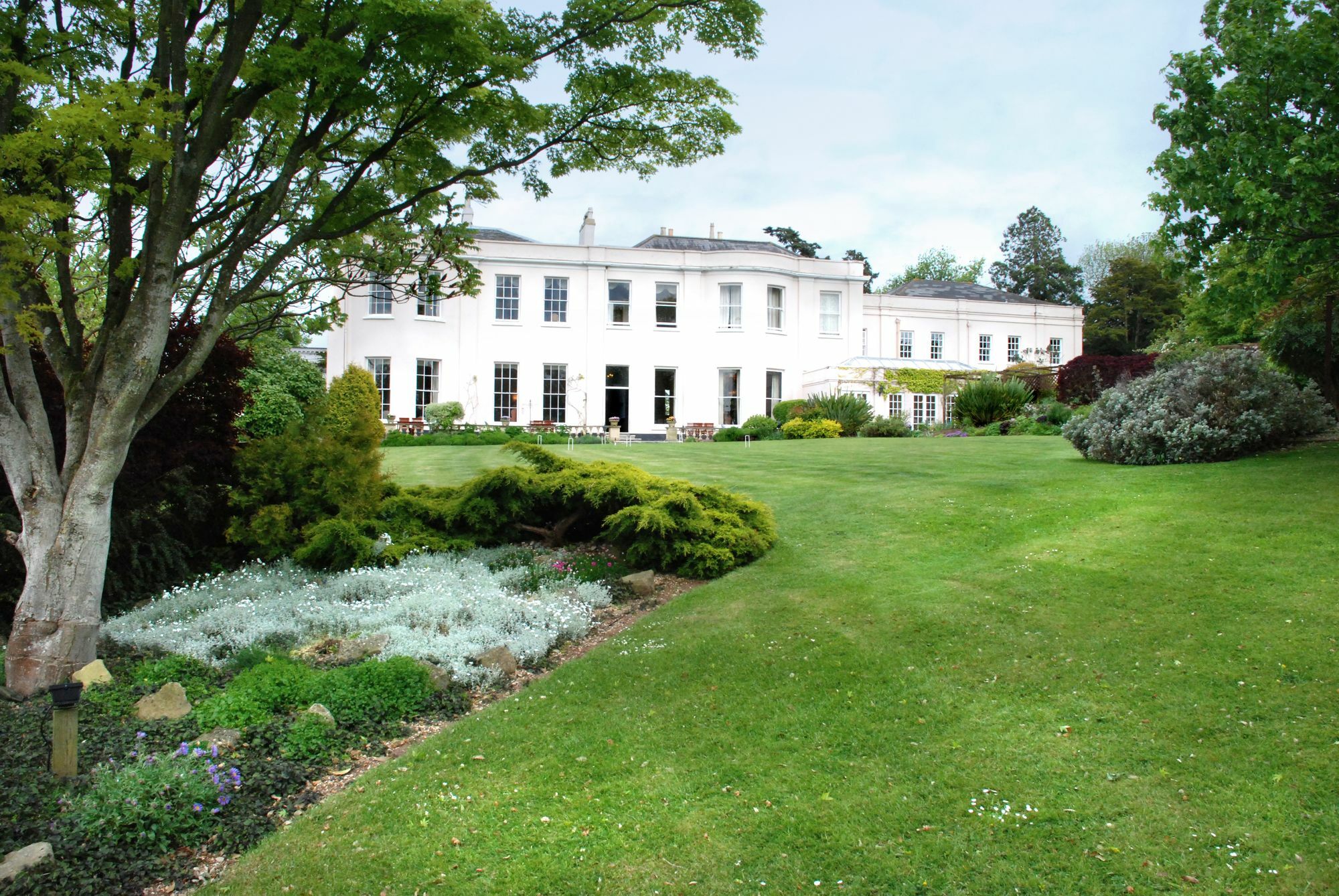 The Mount Somerset Taunton Eksteriør bilde