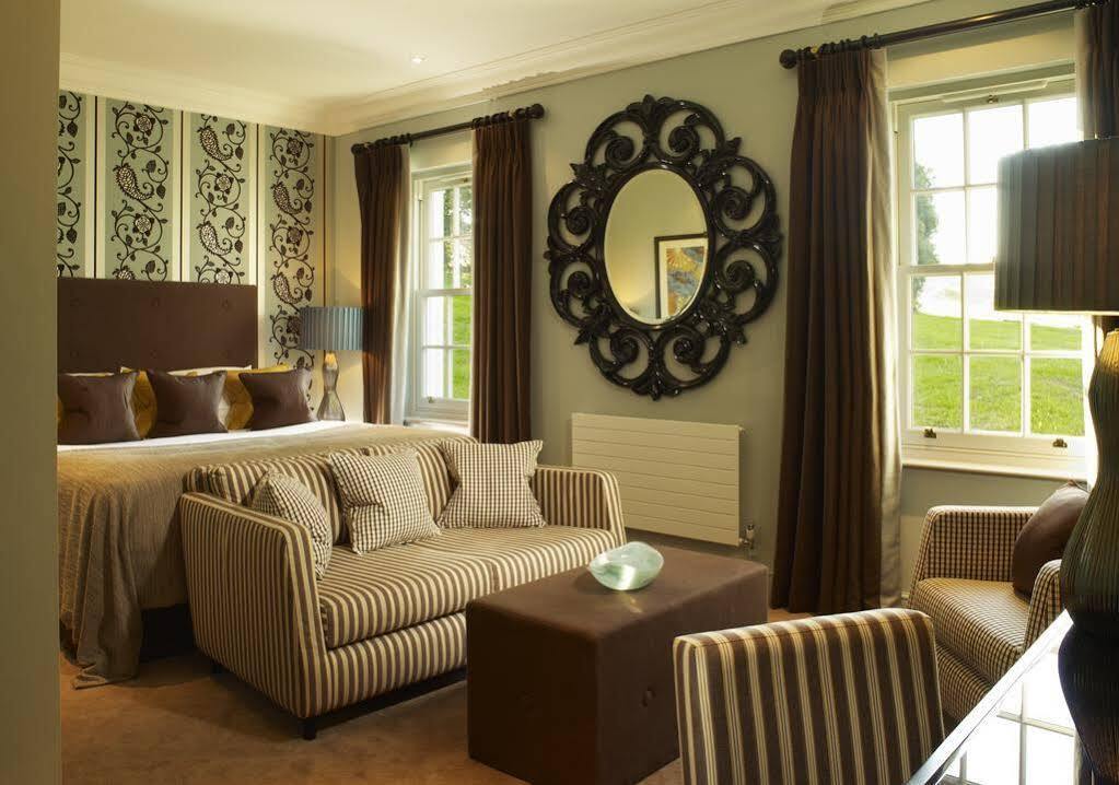 The Mount Somerset Taunton Eksteriør bilde